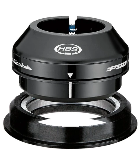 FSA Serie sterzo NO.57 Hbs-block System 1-1/8" A 1.5 W/H2442-2443